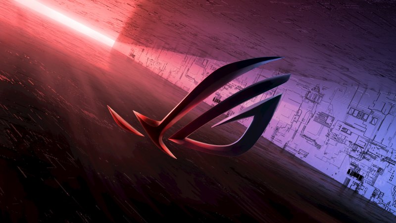 ASUS ROG Republic of Gamers