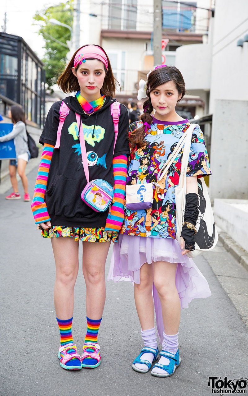 Инди КИД мода