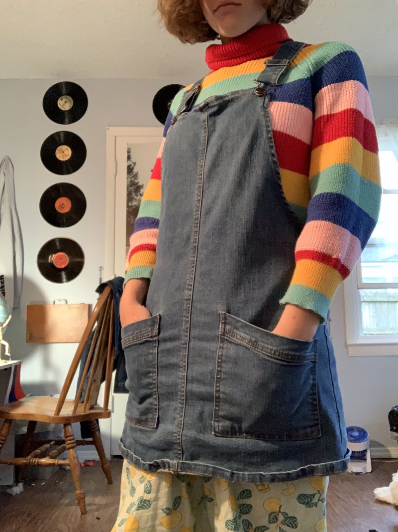 Indie Kid aesthetic обувь