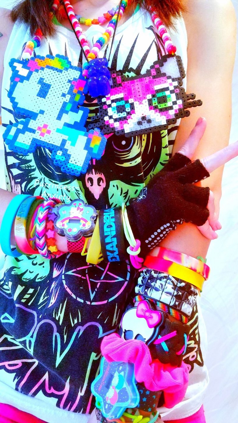 Инди КИД субкультура это