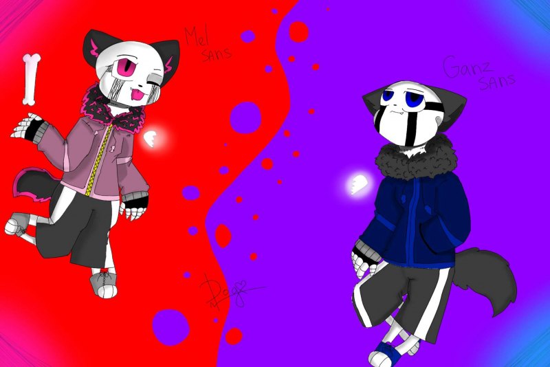 Наброски гзтейл