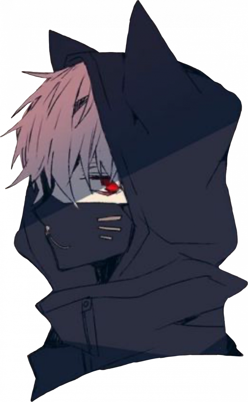 Куны в капюшоне