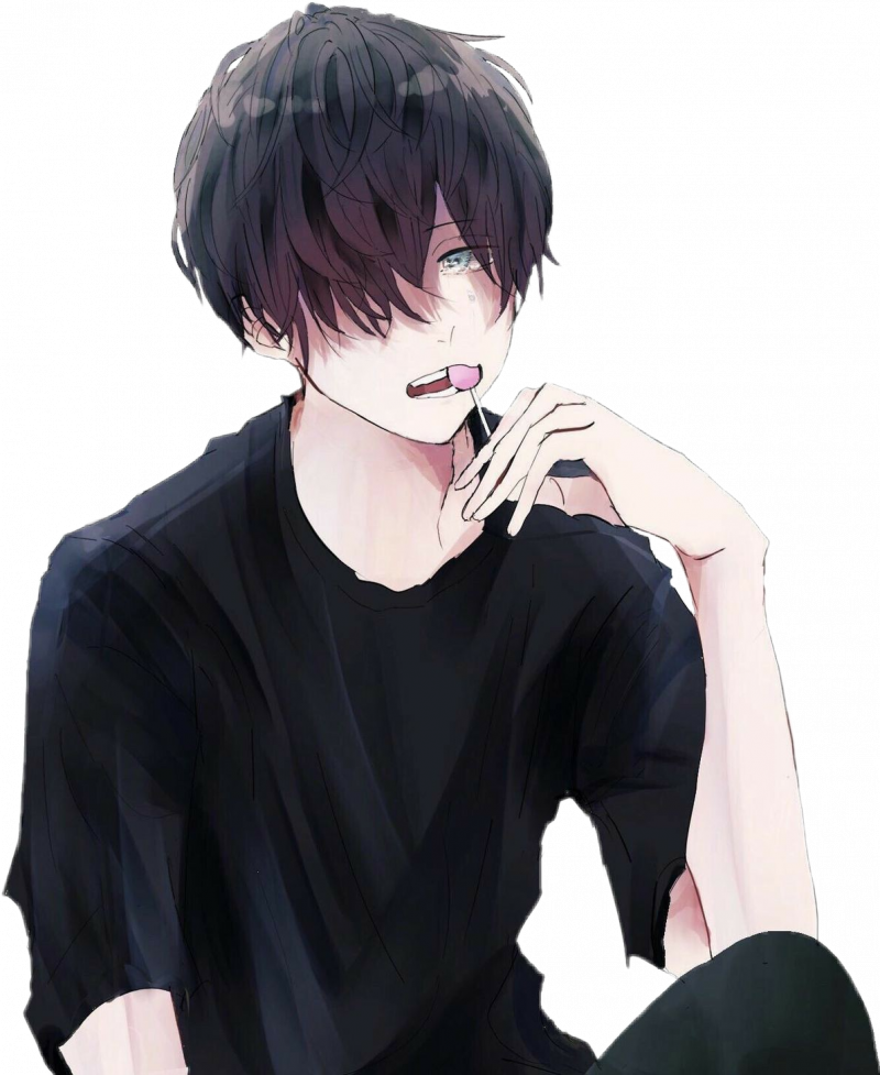 Саша кун аниме