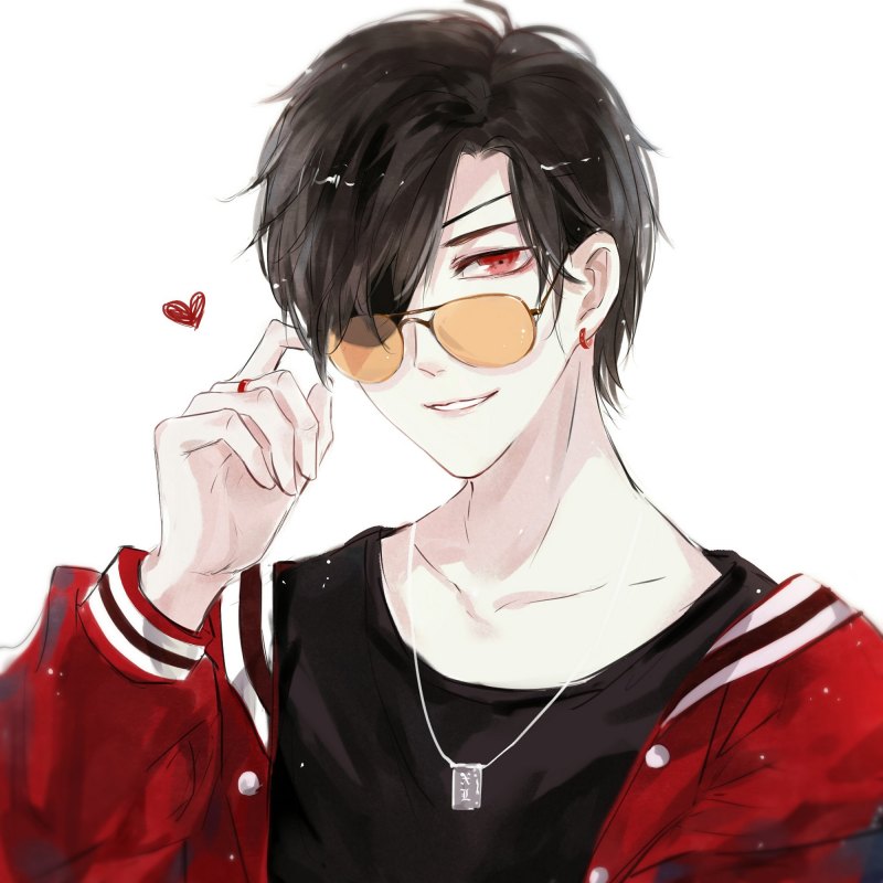 Аниме кун Альфа