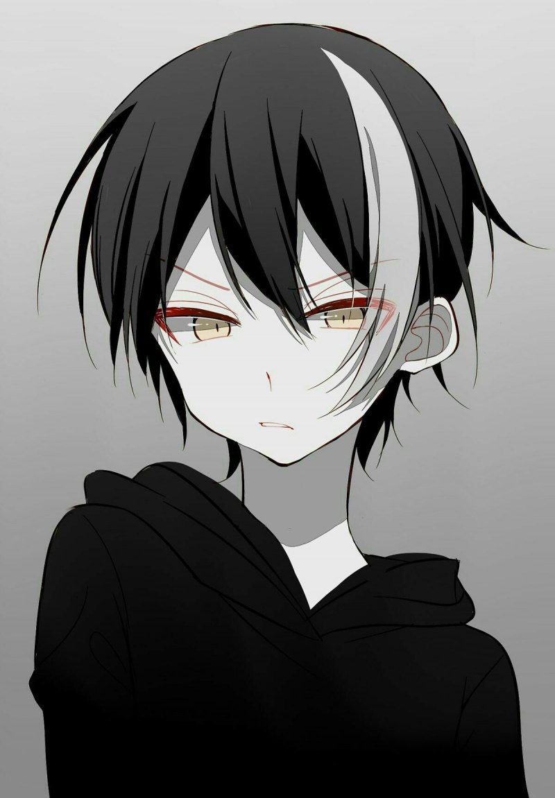 Аниме кун на аву