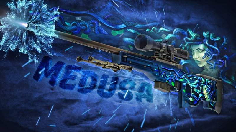 AWP на рабочий стол