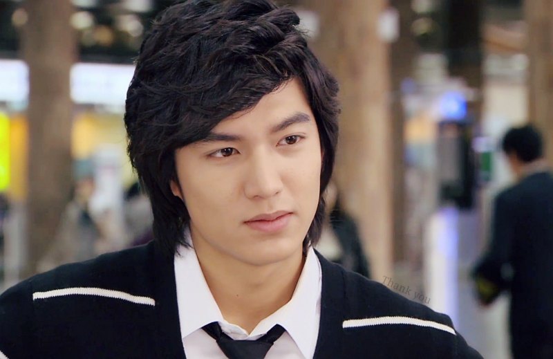 Сану и ю сын Хо