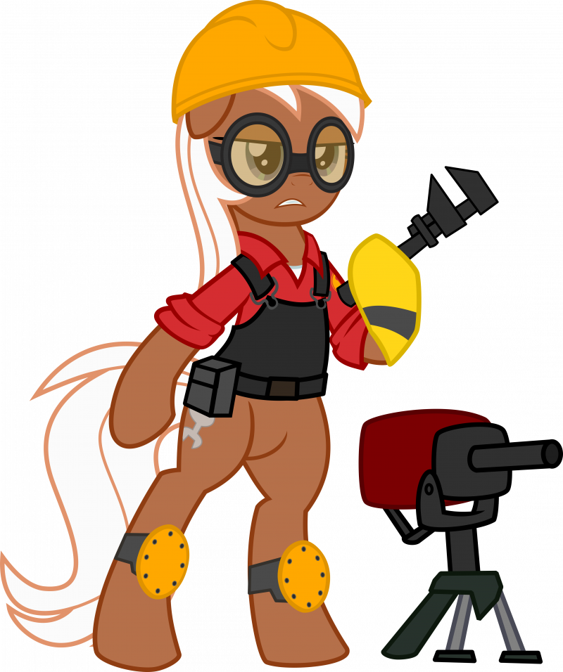 Tf2 турель на плече