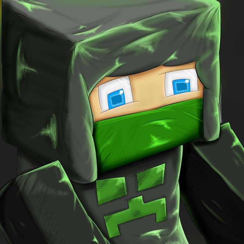 Фото майнкрафт на аву