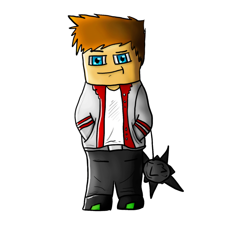 Арты скинов в МАЙНКРАФТЕ