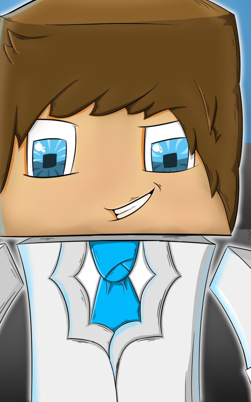 Персонажи для аватарки