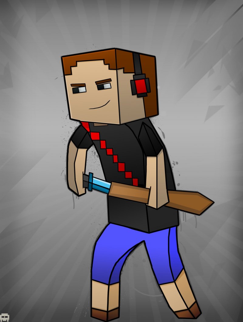 Шапки ЮТУБЕРОВ