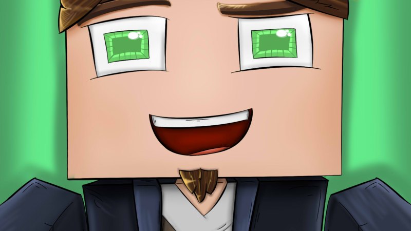 Ава майнкрафт