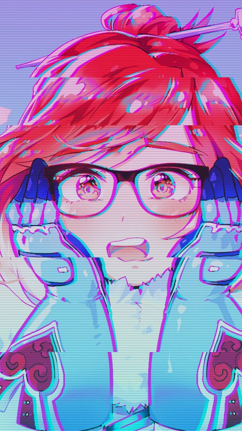 Аниме пикчи