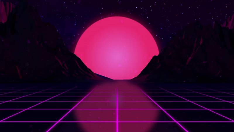 Фон для интро