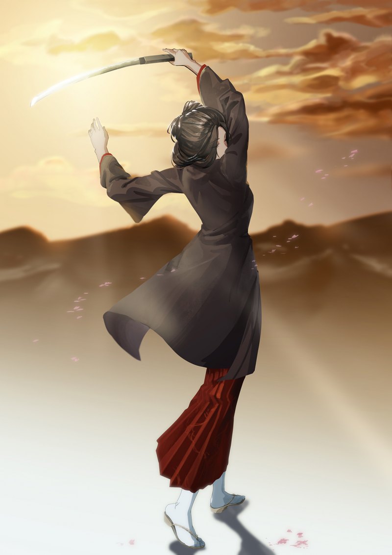 Sekiro Shadows die twice Эмма