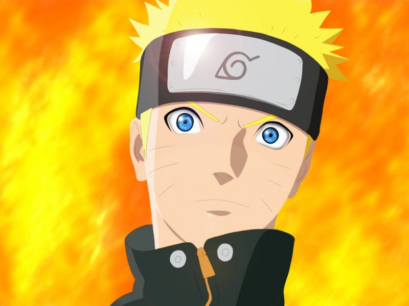 Фото для ВК Наруто