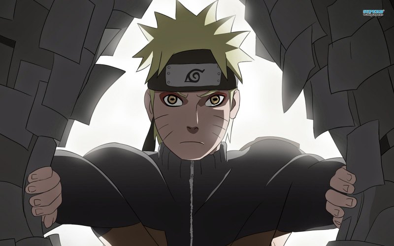 Сакура техника призыва 7 Хокаге