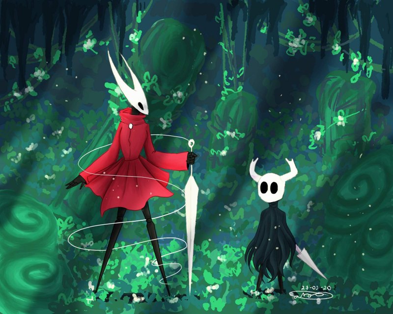 Найт зеленый. Зелёная тропа Hollow Knight. Хорнет Hollow Knight зелёная тропа. Холлоу кнайт зеленая тропа. Зелёная тропа Hollow Knight арт.