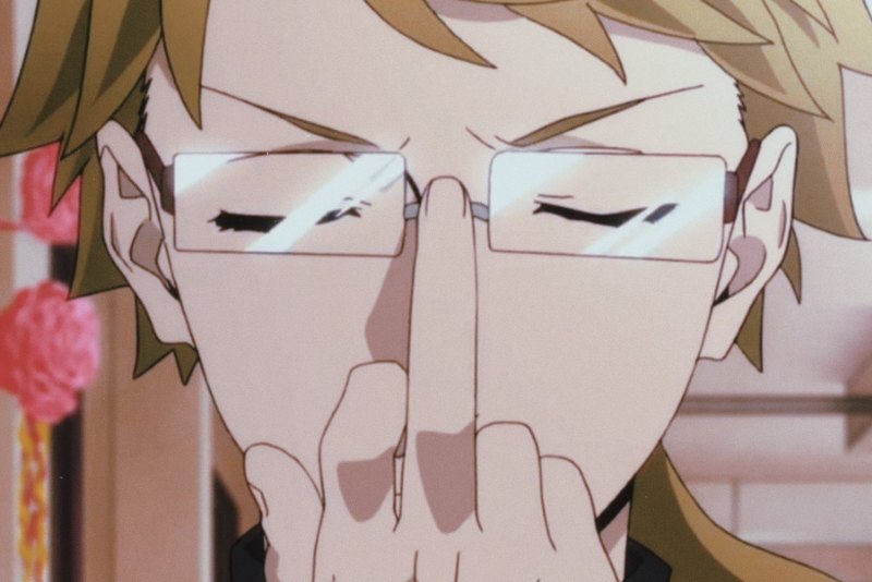 Куникида Доппо вампир