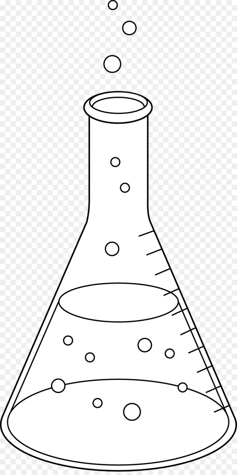 Колбы для опытов