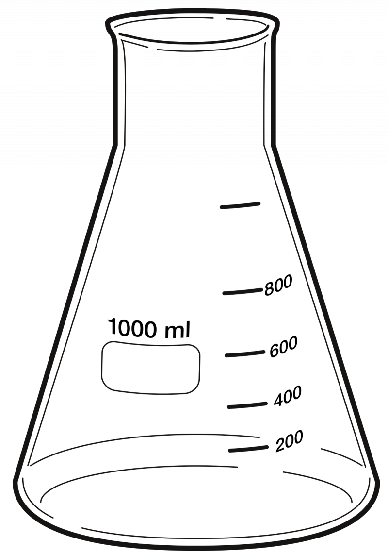 Хим сосуд. Химия лабораторная колба Эрленмейера. Колбы конические Эрленмейера рисунок. Колба Эрленмейера рисунок. Коническая колба Эрленмейера.