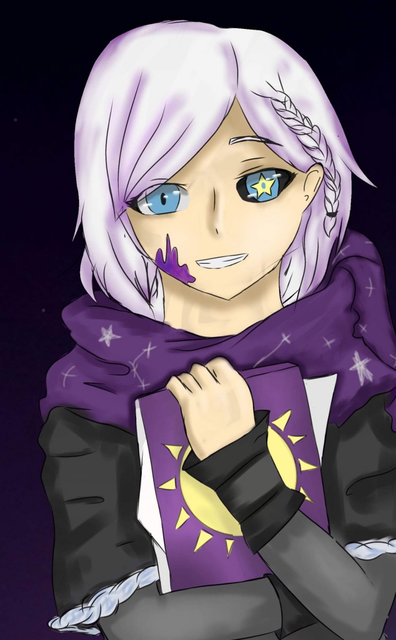 Андертейл ау Инк