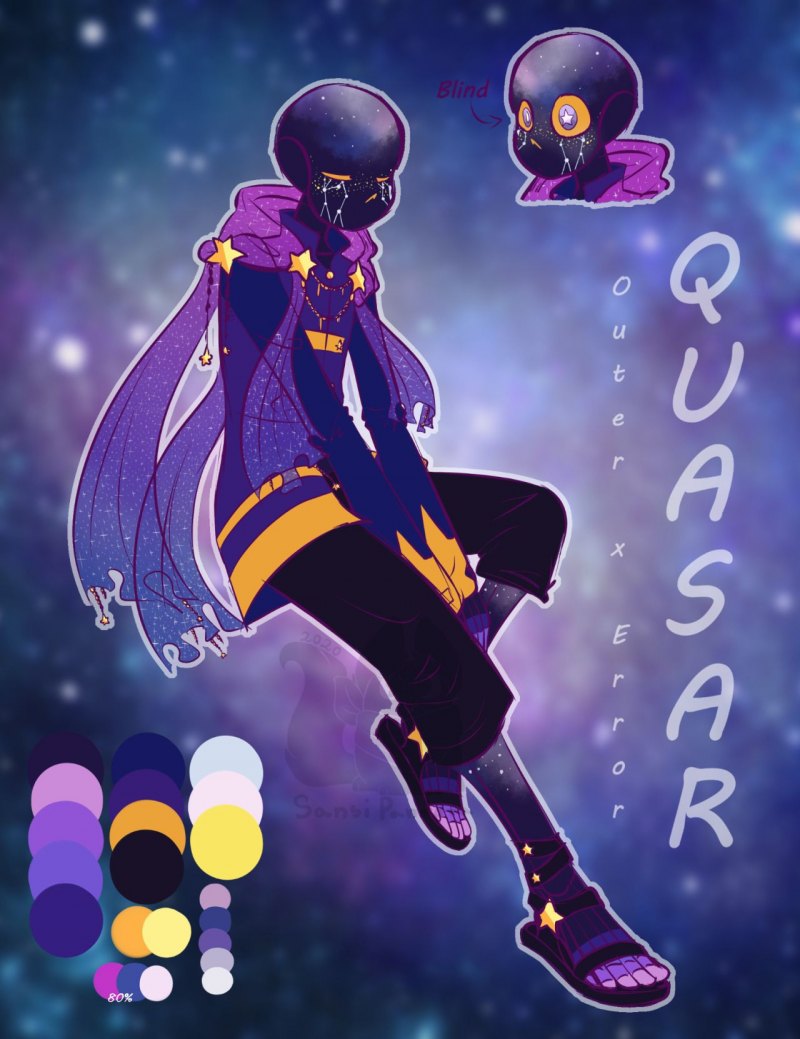 Сун Эррор Санс