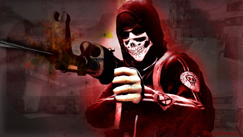 Банди КС го