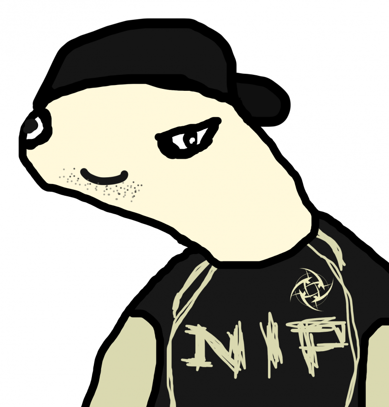 Крутые авы для СТЕНДОФФ