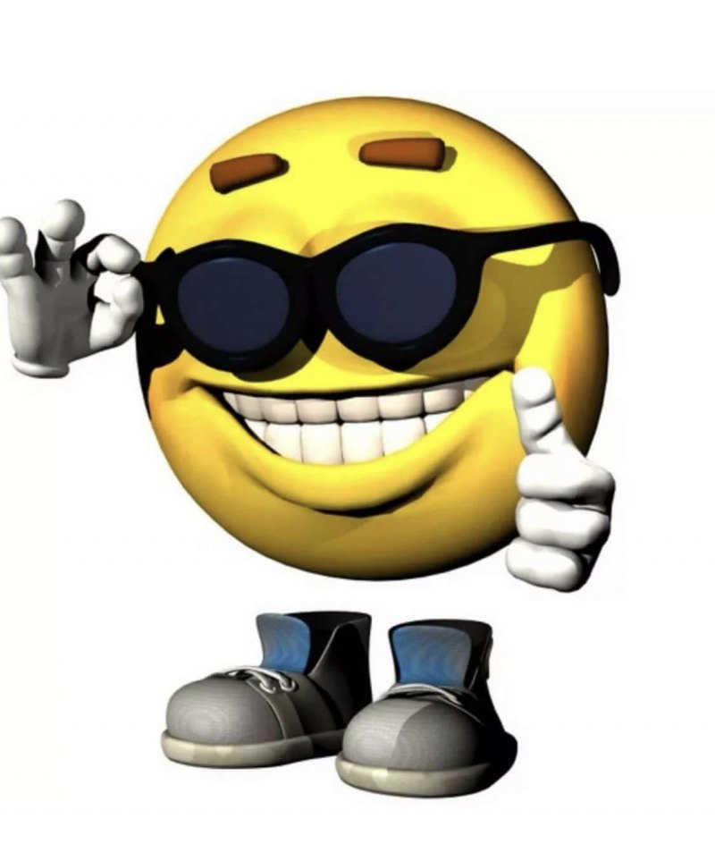 Смайлики на аву