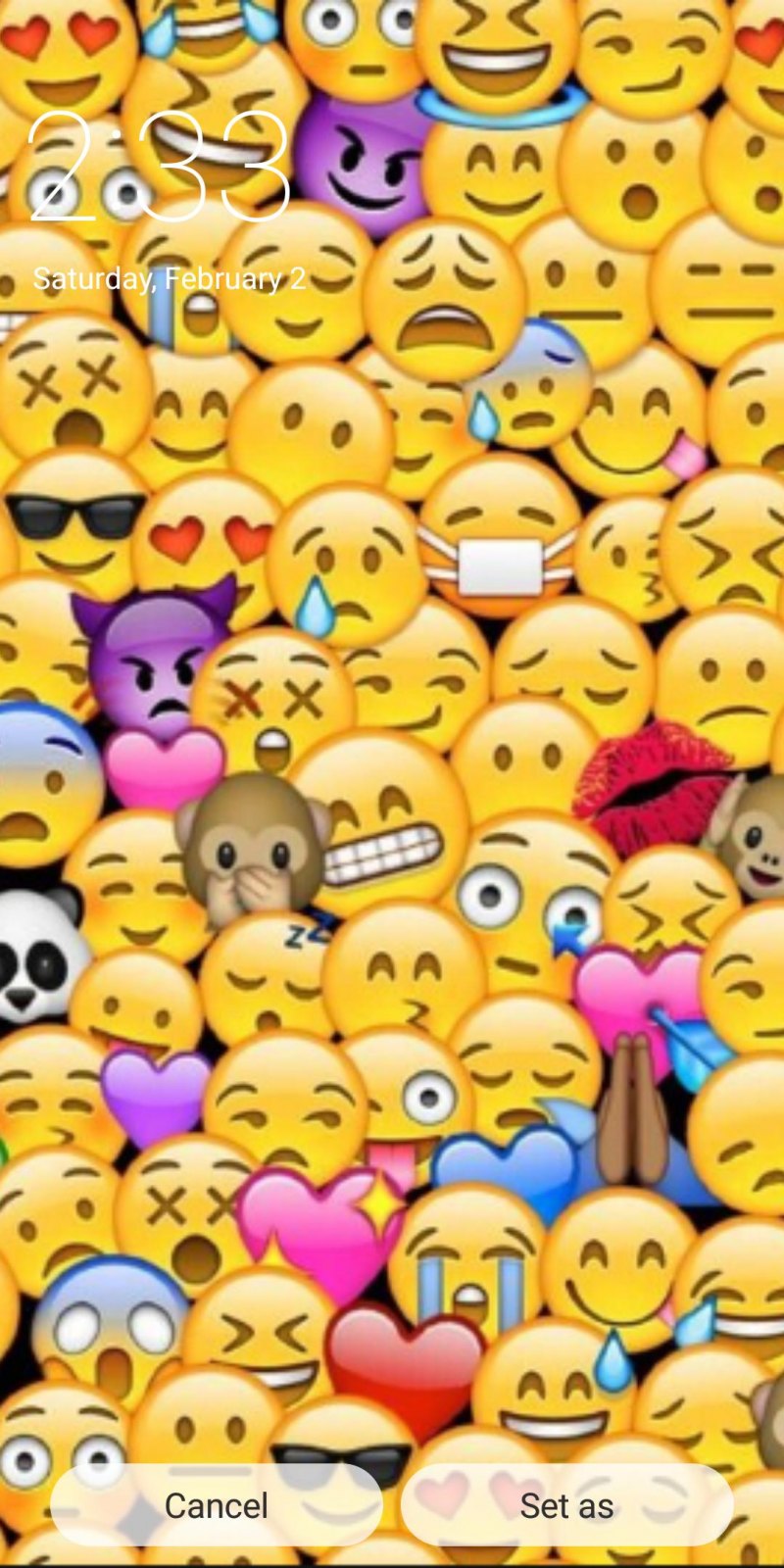 Классные смайлики