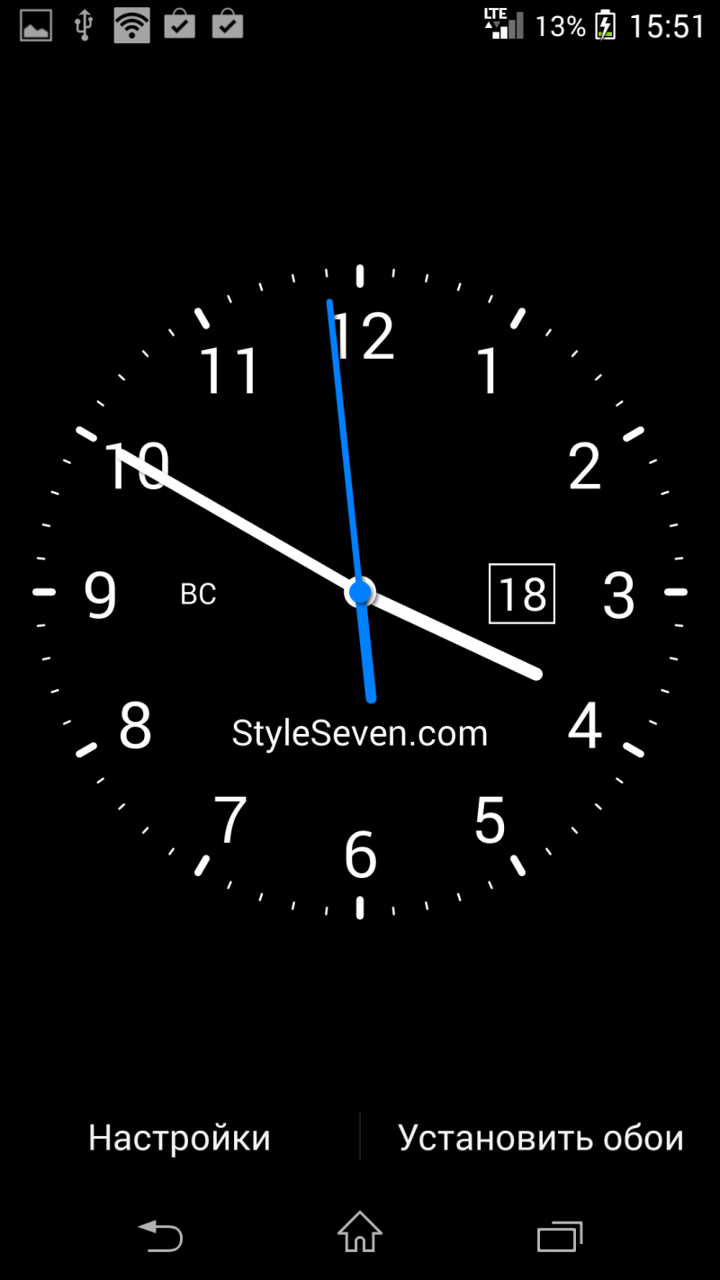 Дата и время на главный экран телефона. Аналоговые часы для андроид. Заставка на часы. Андроид аналоговые часы на экран. Темы с часами.