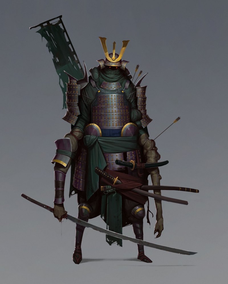 Дайме for Honor