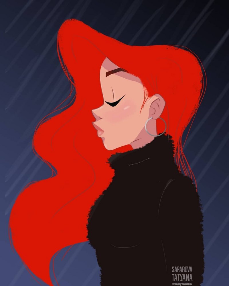 Русалочка the little Mermaid 2