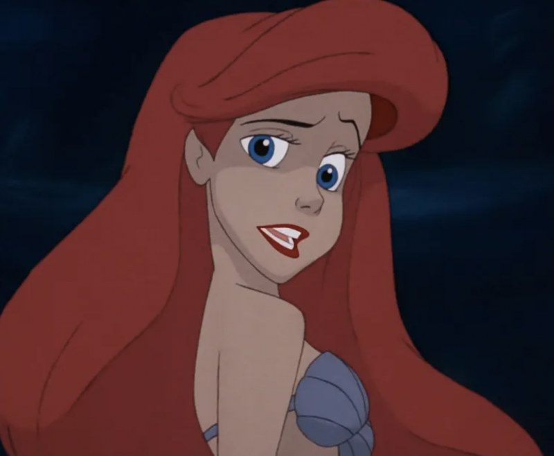 Ариэль Кэмпбелл