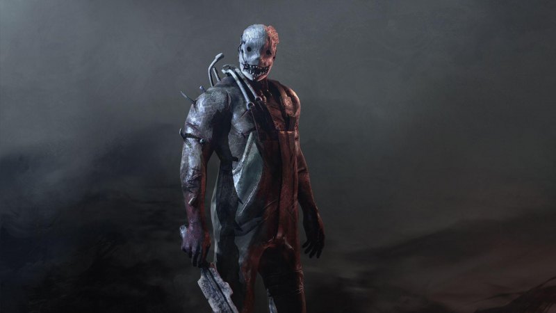Охотник (Траппер)Dead by Daylight