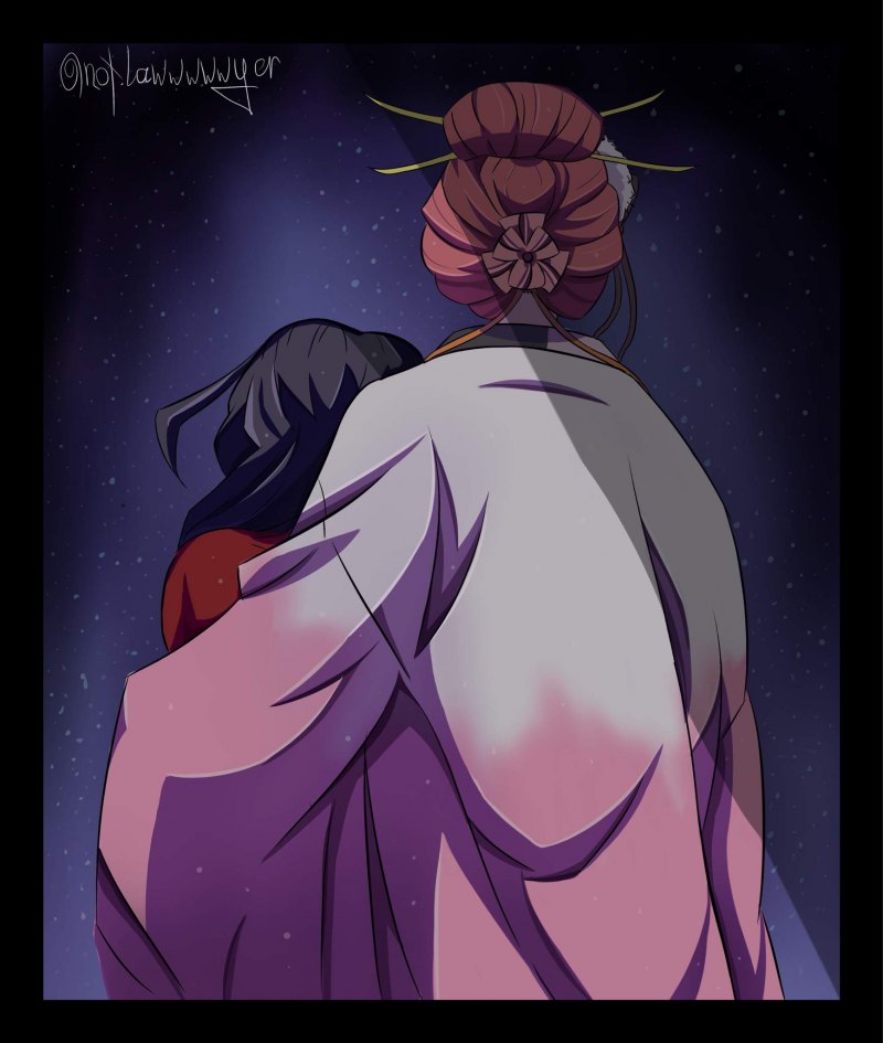 Томоэ и Дазай