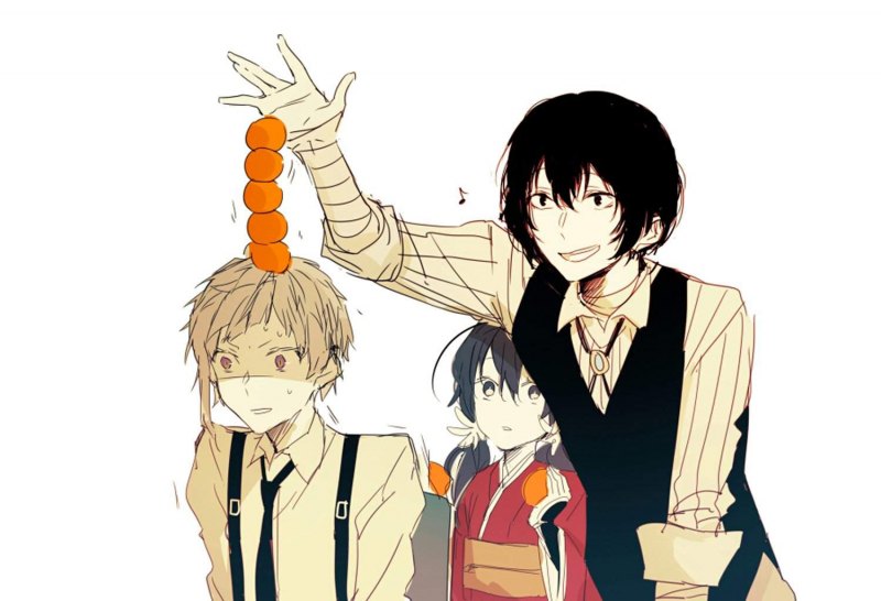 Арт кёка Изуми дозай Осамо