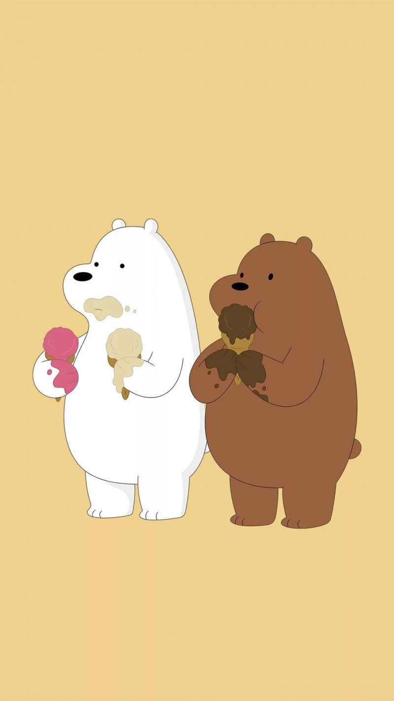 Парные обои на телефон смешные