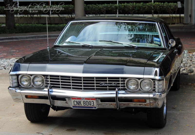 Chevrolet Impala 67