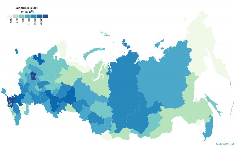 Контур России