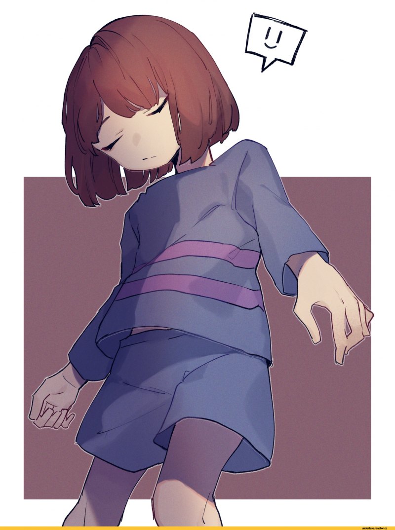 Фриск против чары битва