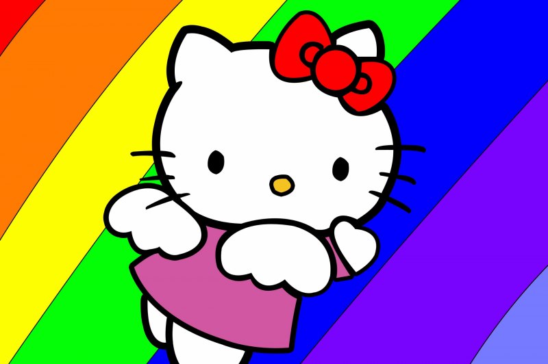 Инди КИД Kuromi