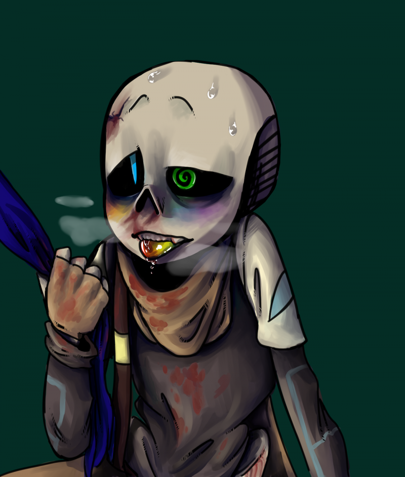 Санс Фрайдей Найт Франкен