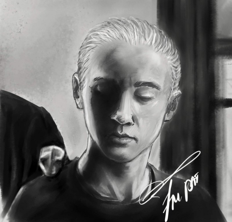 Captbexx Гарри Поттер