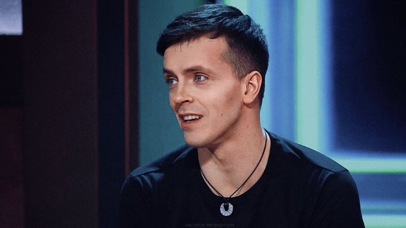 Арсений импровизация ТНТ