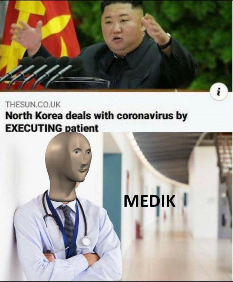 Мемы Stonks врач