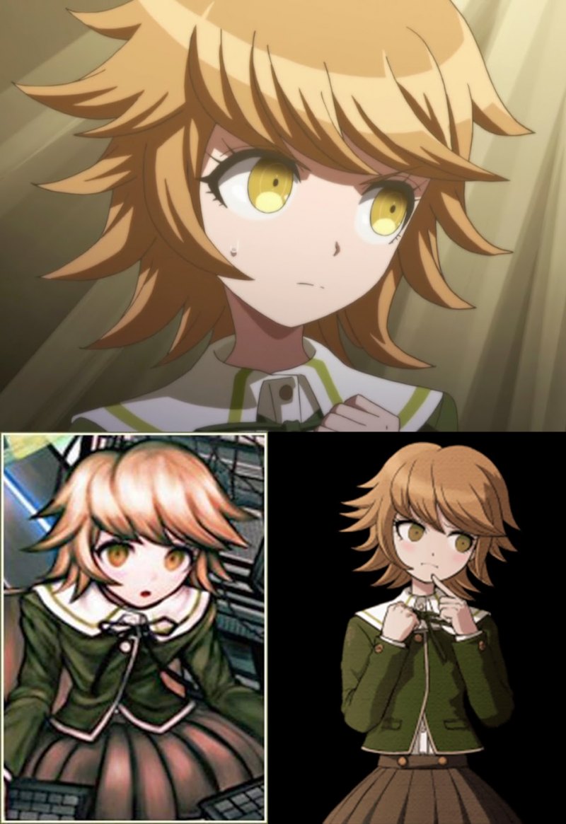 Чихиро Фуджисаки