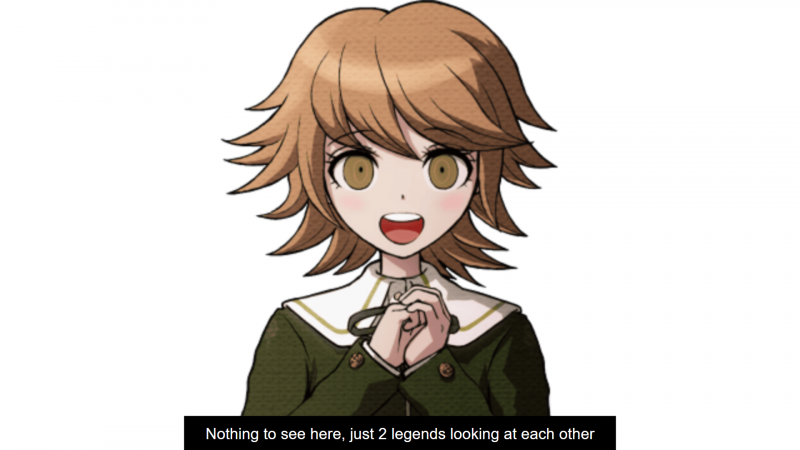 Чихиро Фуджисаки спрайты